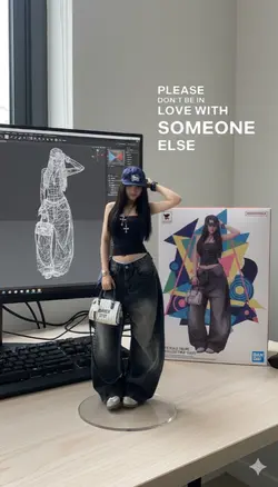 aifigurine trend 