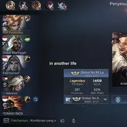 the one that gotaway