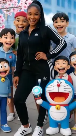 DORAEMON 