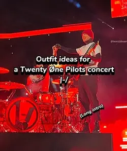 Outfit ideas for a 