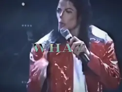 MichaelJackson músic