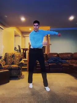 Trending Edit 
