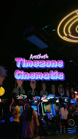 Timezone