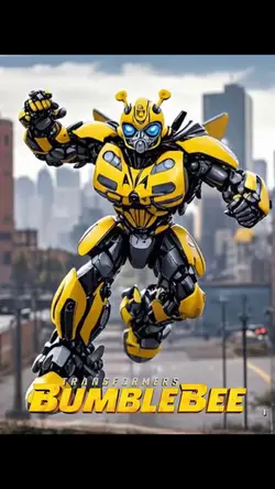 Bumblebee ai motion