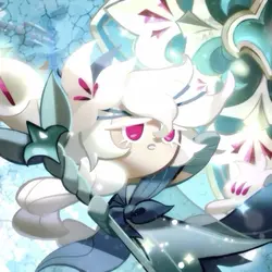 White Lily! 