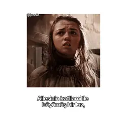 Arya Stark
