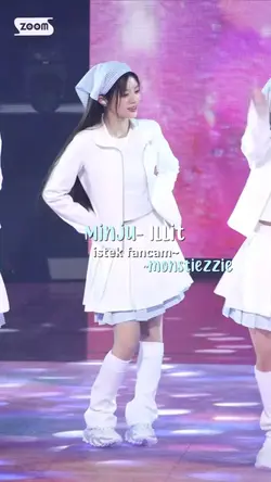 Minju fancam~