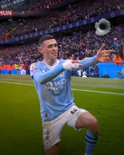 Phil Foden