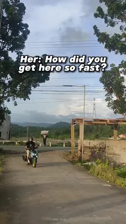 Me in traffic
