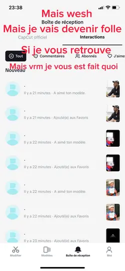 Mais wesh 