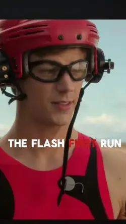 THE FLSH EDIT