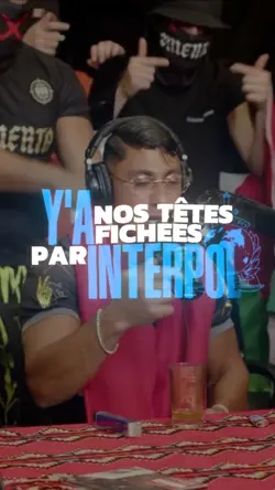 interpol maes