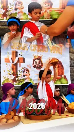 Páscoa 2026