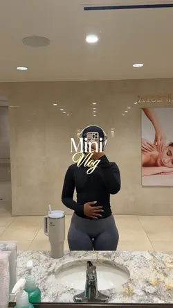 mini vloggy