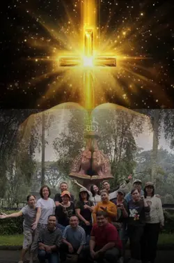 tq God