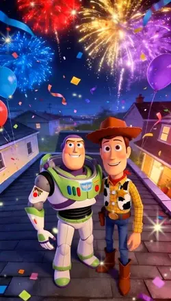 Feliz día del niño