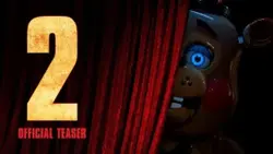 fanf 2 teaser