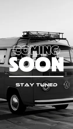 Coming soon