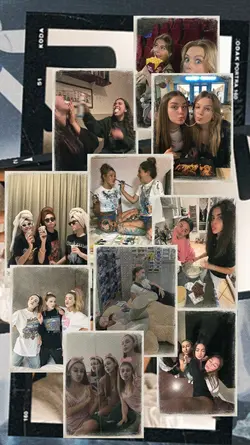 Friends