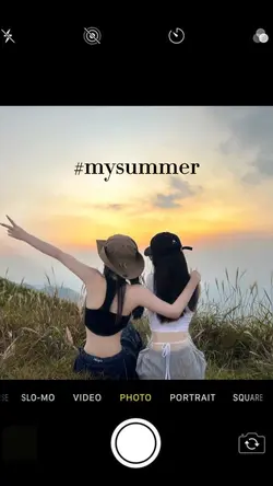 my summer 🌞🌴