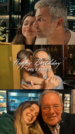 father's birthday