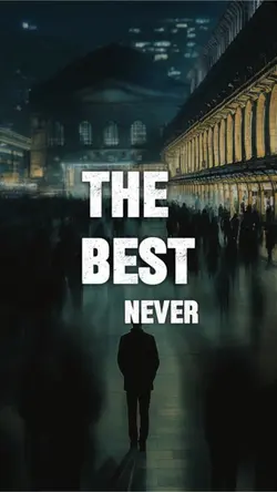 The Best Never Quit