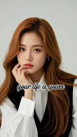your life is yours