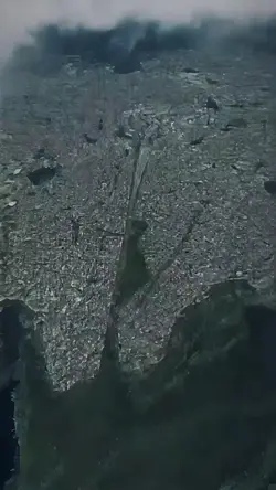 Trend Zoom Earth