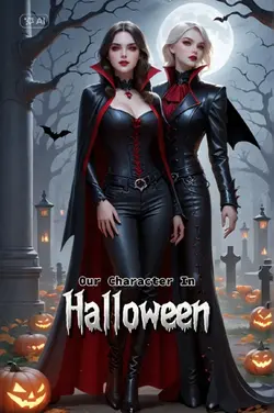 Halloween Bestie