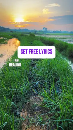 set free lyrics