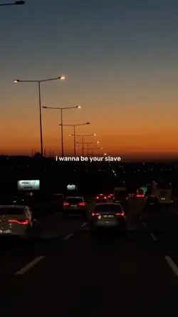 i wanna be your slav