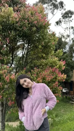 ku merasakan apa yng
