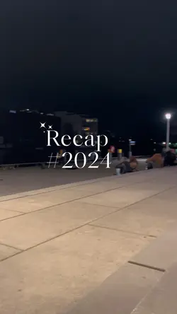 Recap #2024