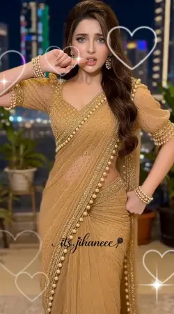 trend tari india 