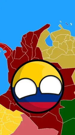 Colombia y su cámara