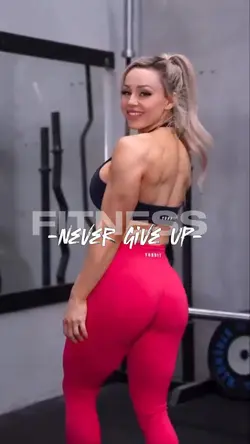 fitness 
