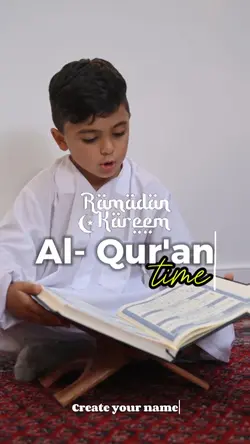 Al-Quran Time