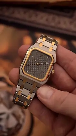 WATCH