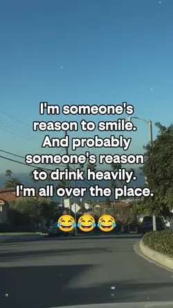 I'm all over 