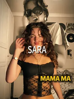 mama ma