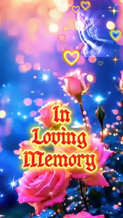 In Loving Memory 