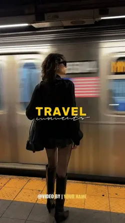 Travel moments
