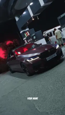 Free BMW Edit 