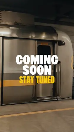 Coming Soon