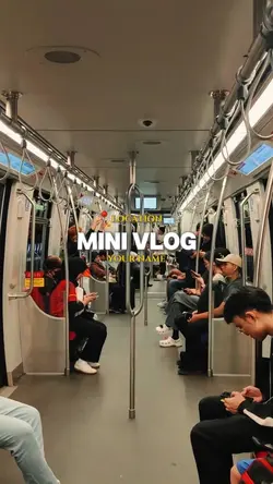 Mini Vlog
