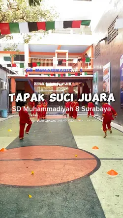 Sang juara