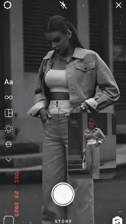 Your trend