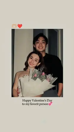 Valentine's day 
