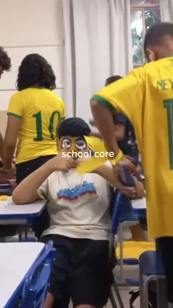 school coree