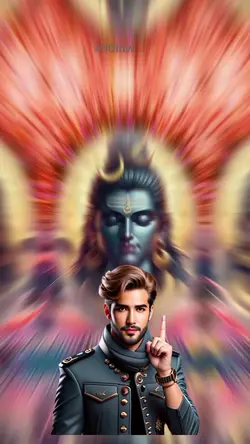 Shiva mahadev